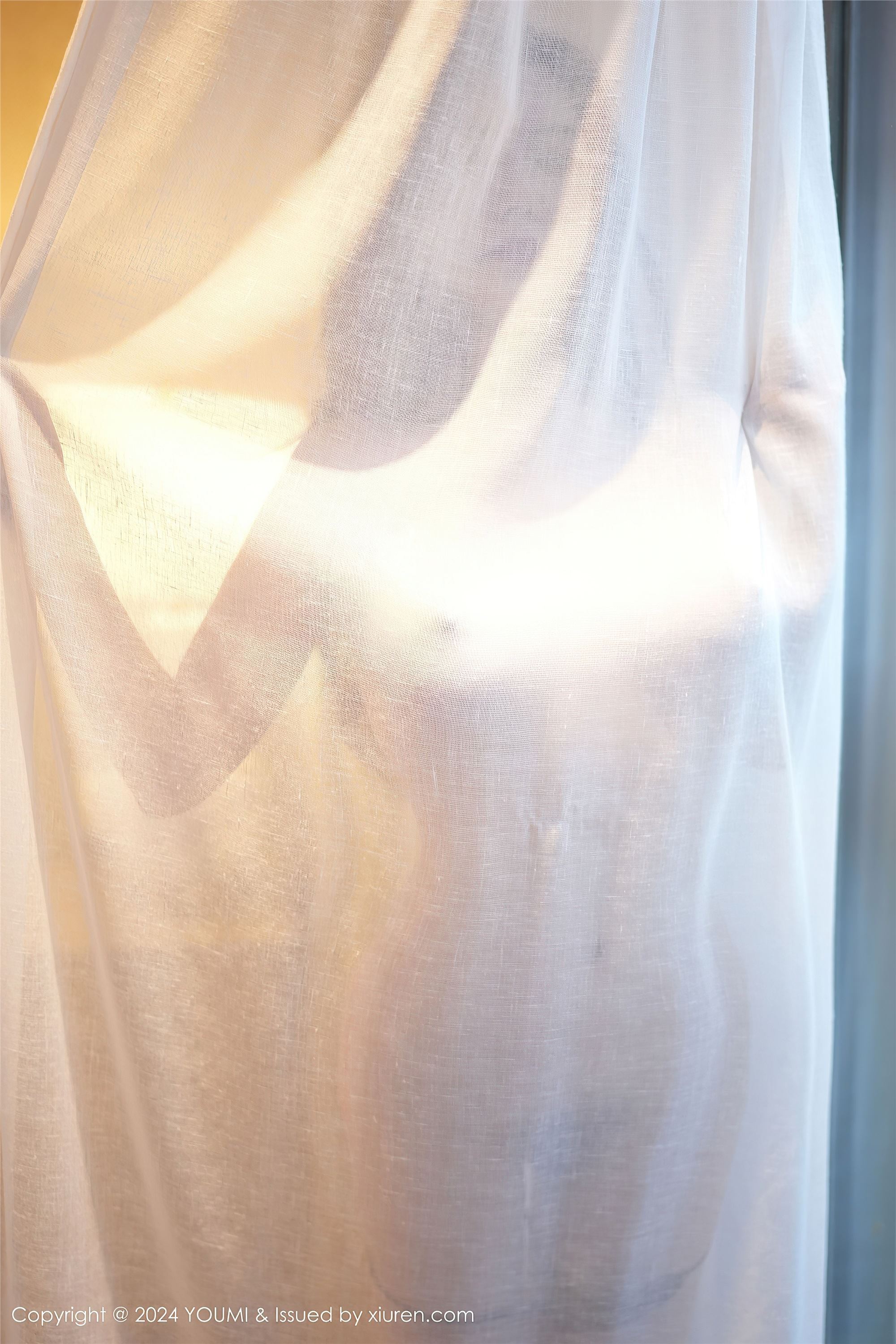 YouMi尤蜜荟 2024.08.07 VOL.1090 心妍小公主